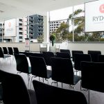 function rooms Sydney