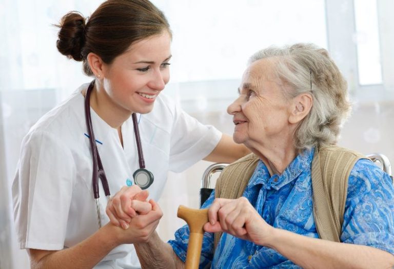 When Is The Right Time To Look For Aged Care Service Centre?