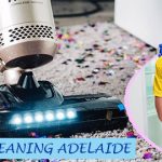 End of lease cleaning Adelaide