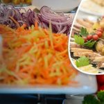 Best Corporate Catering Melbourne
