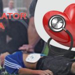 Defibrillator Australia