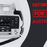 Defibrillator For Sale Australia