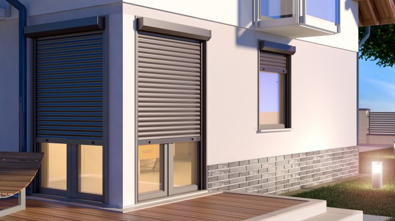 Roller Shutters – How do they work?