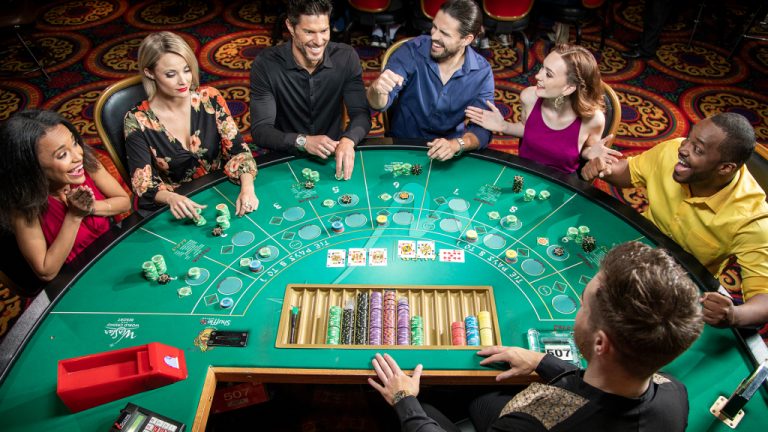 How Online Casino can be the Best Option during Quarantine?