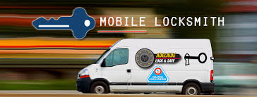 Do you need high help security? Call a mobile locksmith