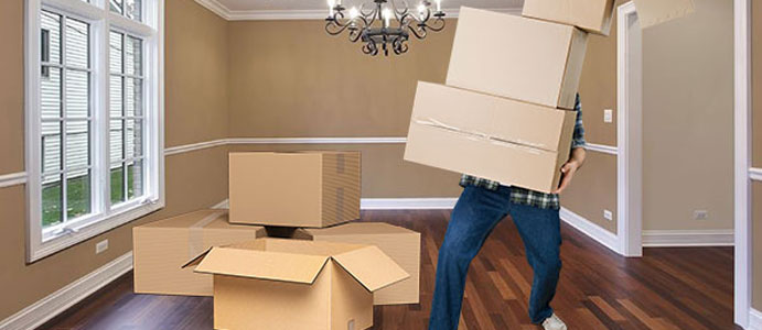 A Brief Of The Checklist For Moving Into New Home