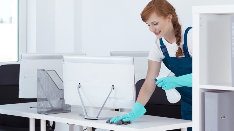 Hiring a professional bond cleaning company – The best choice
