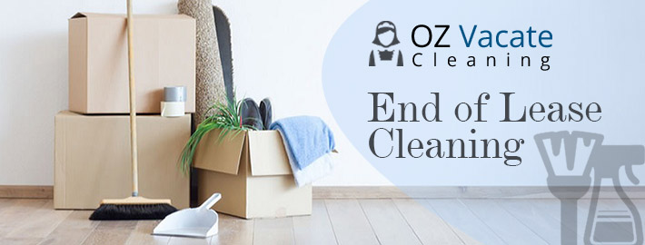 Want Hassle-Free End Of Lease Cleaning? Avoid These 5 Mistakes
