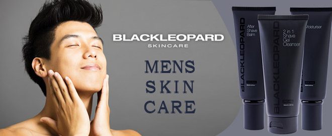 4 Mistakes You might be making with Mens Skin Care Routine