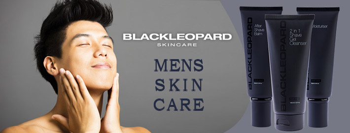 4 Mistakes You might be making with Mens Skin Care Routine