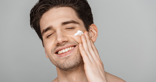 Best Skin Care For Men