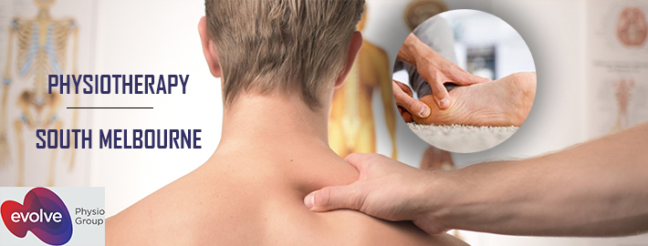Physiotherapy South Melbourne