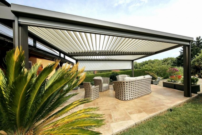 Few Important Questions To Ask When Buying A Pergola