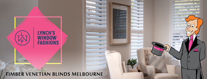 Why Should Your Purchase Timber Venetian Blinds For The Home?