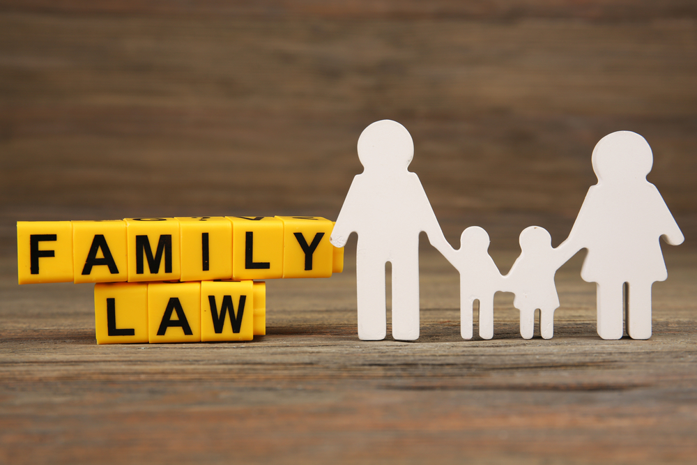 Family Lawyers Melbourne CBD