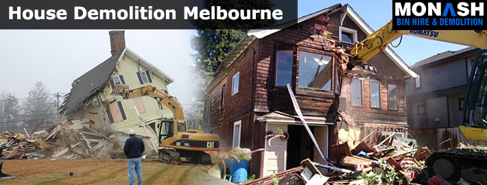 What to be cautious about while hiring Demolition contractors Melbourne