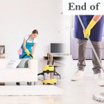 End of Lease Cleaning Melbourne