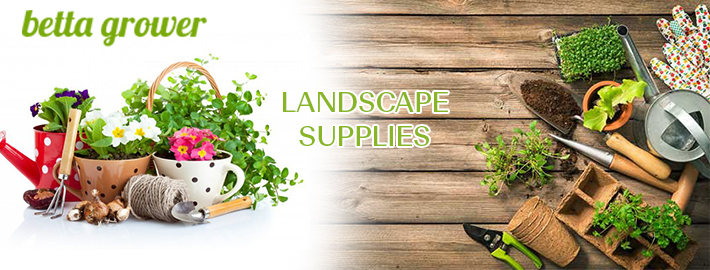 Tips to Choose the Right Store for Landscape Supplies