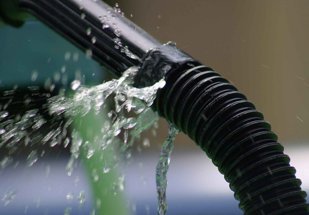 Water Leak Detection Bundoora