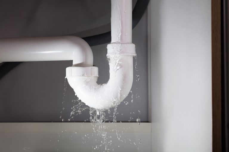 What Are The Easy Ways To Prevent The Leak At Home?