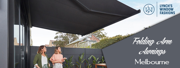 What are the expected damages of Folding Arm Awning?