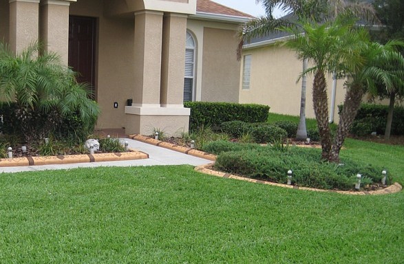 Top Expert level tips to utilize Landscape gardening for your house