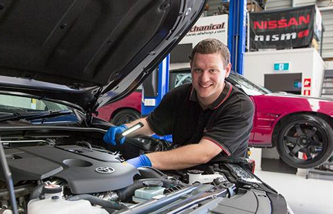 How To Identify The Right Car Mechanic Seaford