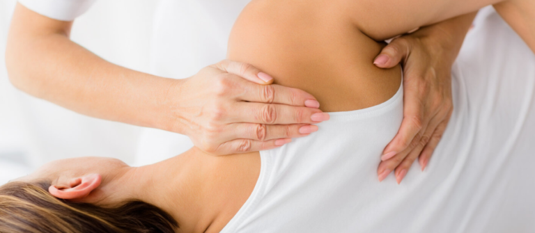 The Core Impacts Of Massage Therapy In Melbourne