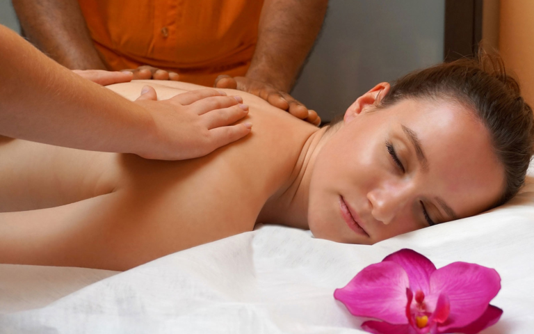 Massage Rye- 6 Types of Massage That Can Relax Your Mind and Body