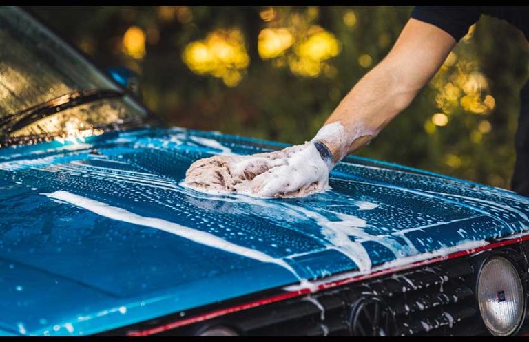 How Car Cleaning by the Hands of Experts Enhance the Durability of Car?