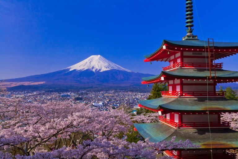 Things to Keep in Mind While Travelling to Japan