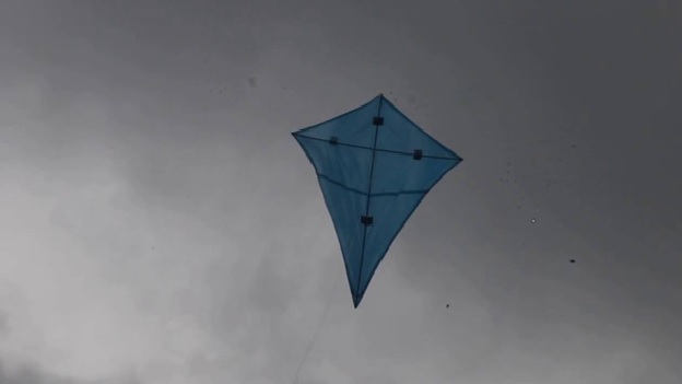 How to Make a Great Party with Kites