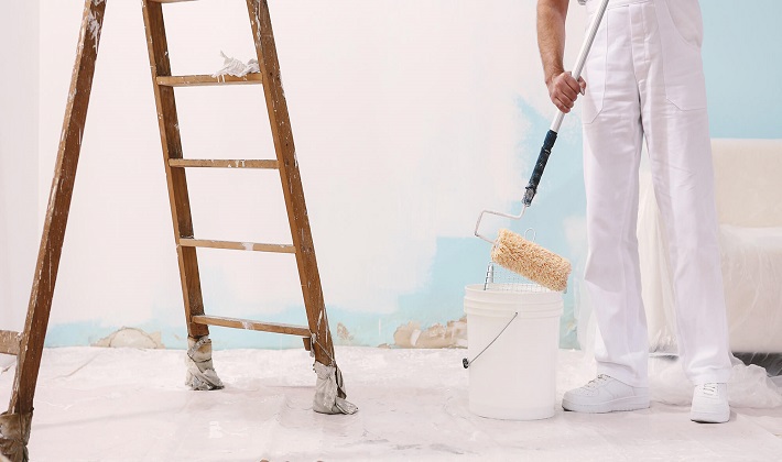 House Painter Williamstown