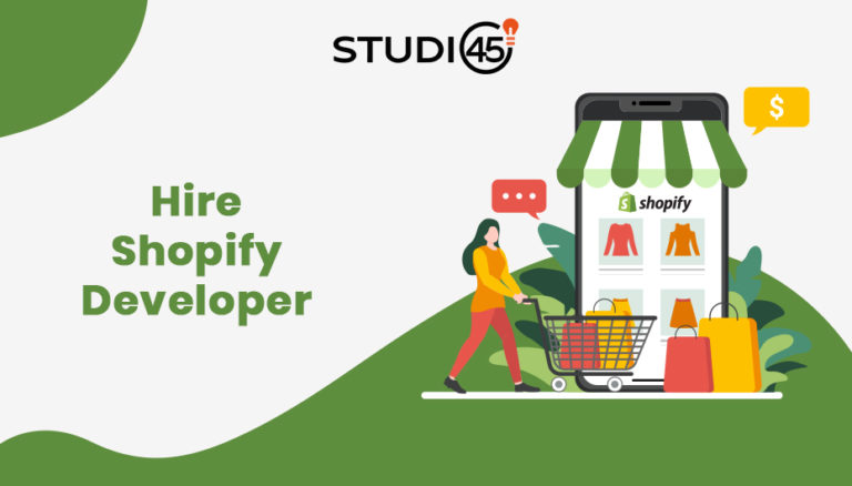 What is the best way to hire Shopify Developer for an E-commerce?