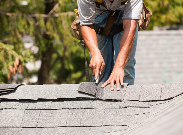 What Services Does the Roofing Company Provide?