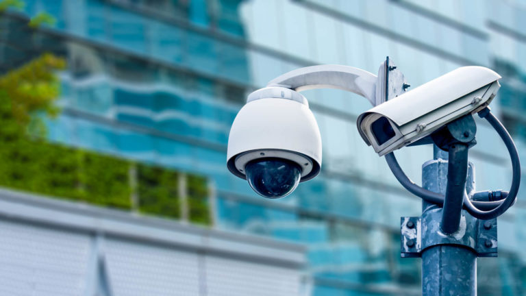 Types Of Security Camera System To Know About