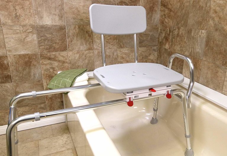 Things To Consider When Choosing A Bariatric Shower Chair