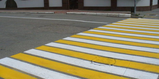 Why Is It Important to Have Car Line Markings in Parking Lots? - Aus ...