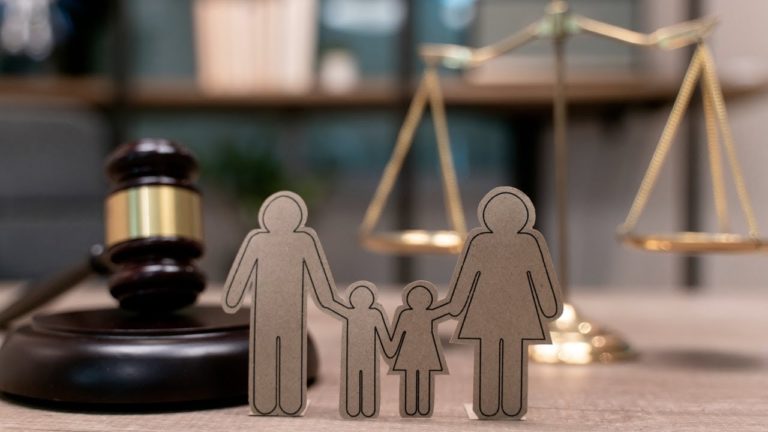 Why is having an experienced family lawyer on your side so important?