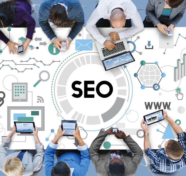 What Every B2B Expert Should Know About SEO?