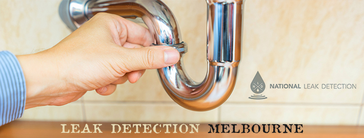 leak detection sydney