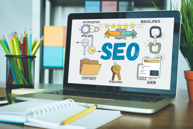 Search Engine Optimization 101: Use This For Your Next Website