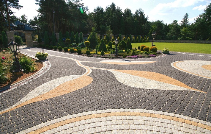 Paving the Way to a Better Home: The Benefits of Paving