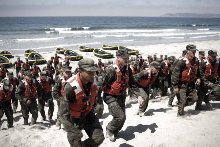 Some Outstanding Reasons to Consider SEAL Training