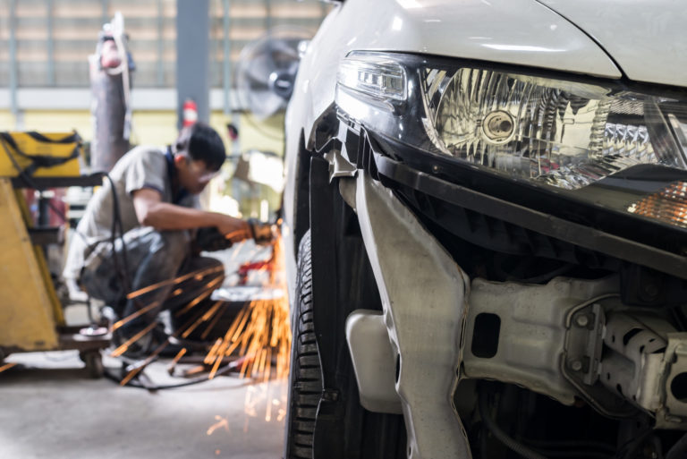 Valuable Things To Know Whenever You Need Car Body Repair