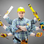 Handyman Services Mentone