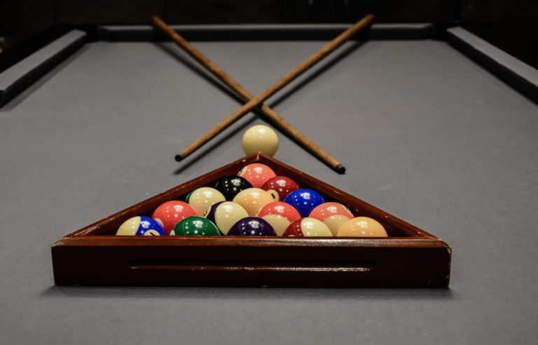 Everything You Need to Know About Buying a Snooker Table