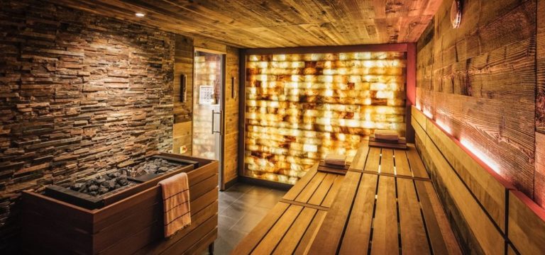 Why A Sauna Can Be More Powerful Than You Might Think?