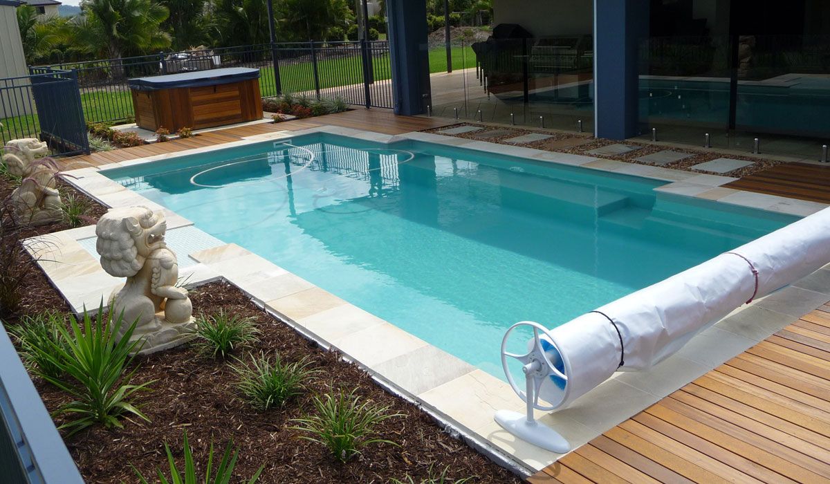  Fibreglass Pools In Melbourne