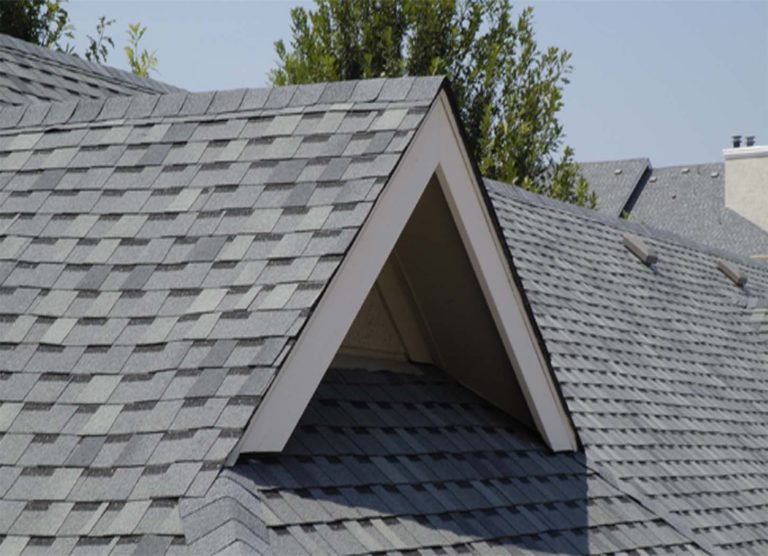 Protect Your Home With A Roofing System